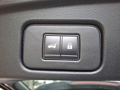 2022 Nissan Pathfinder Platinum 4WD