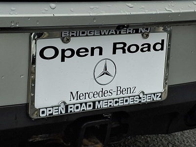 2022 Nissan Pathfinder Platinum 4WD