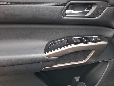 2022 Nissan Pathfinder Platinum 4WD