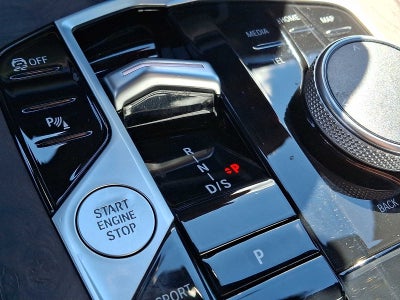 2024 BMW X5 xDrive40i Sports Activity Vehicle