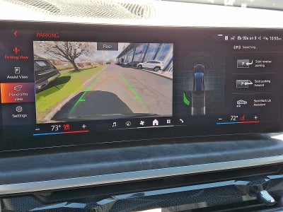 2024 BMW X5 xDrive40i Sports Activity Vehicle