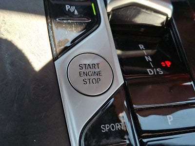 2024 BMW X5 xDrive40i Sports Activity Vehicle