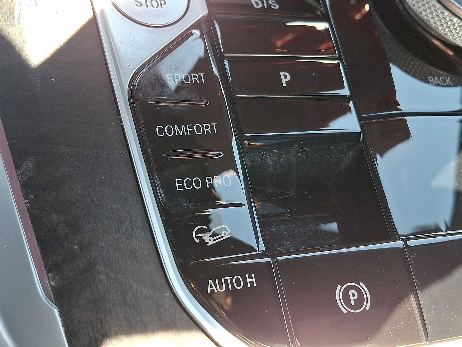 2024 BMW X5 xDrive40i Sports Activity Vehicle