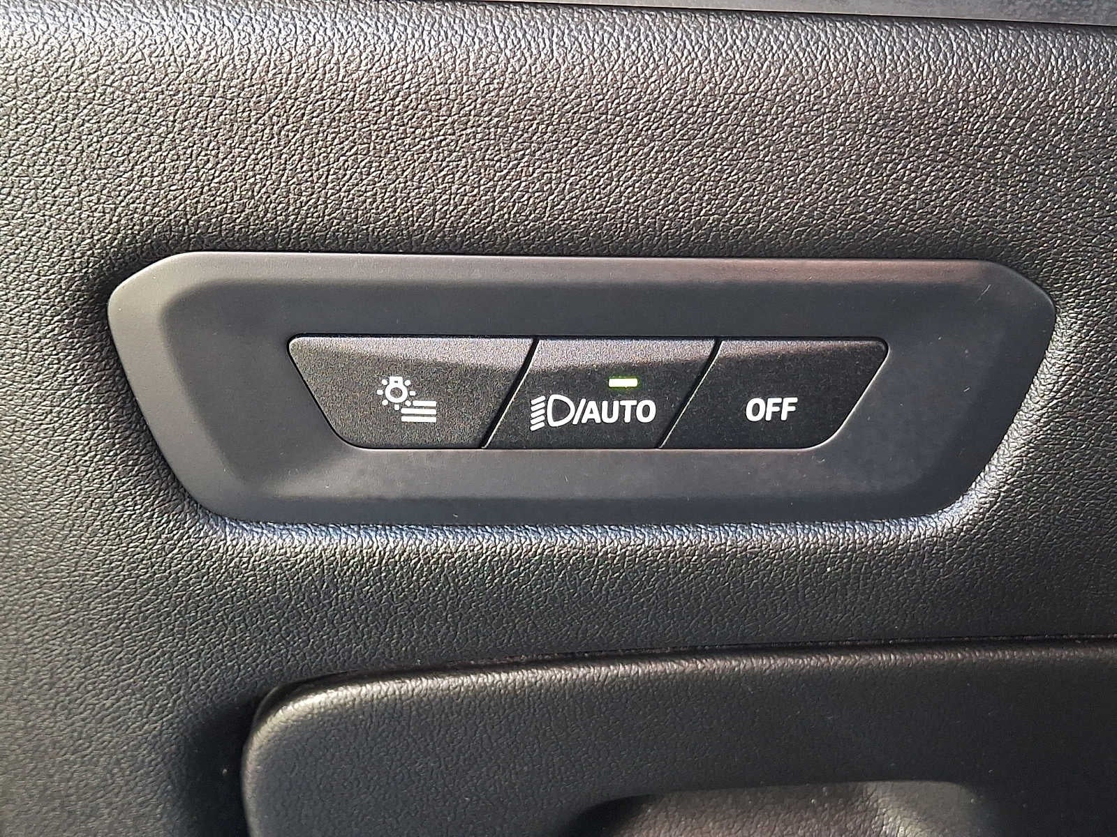 2024 BMW X5 xDrive40i Sports Activity Vehicle