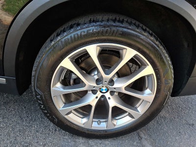 2024 BMW X5 xDrive40i Sports Activity Vehicle