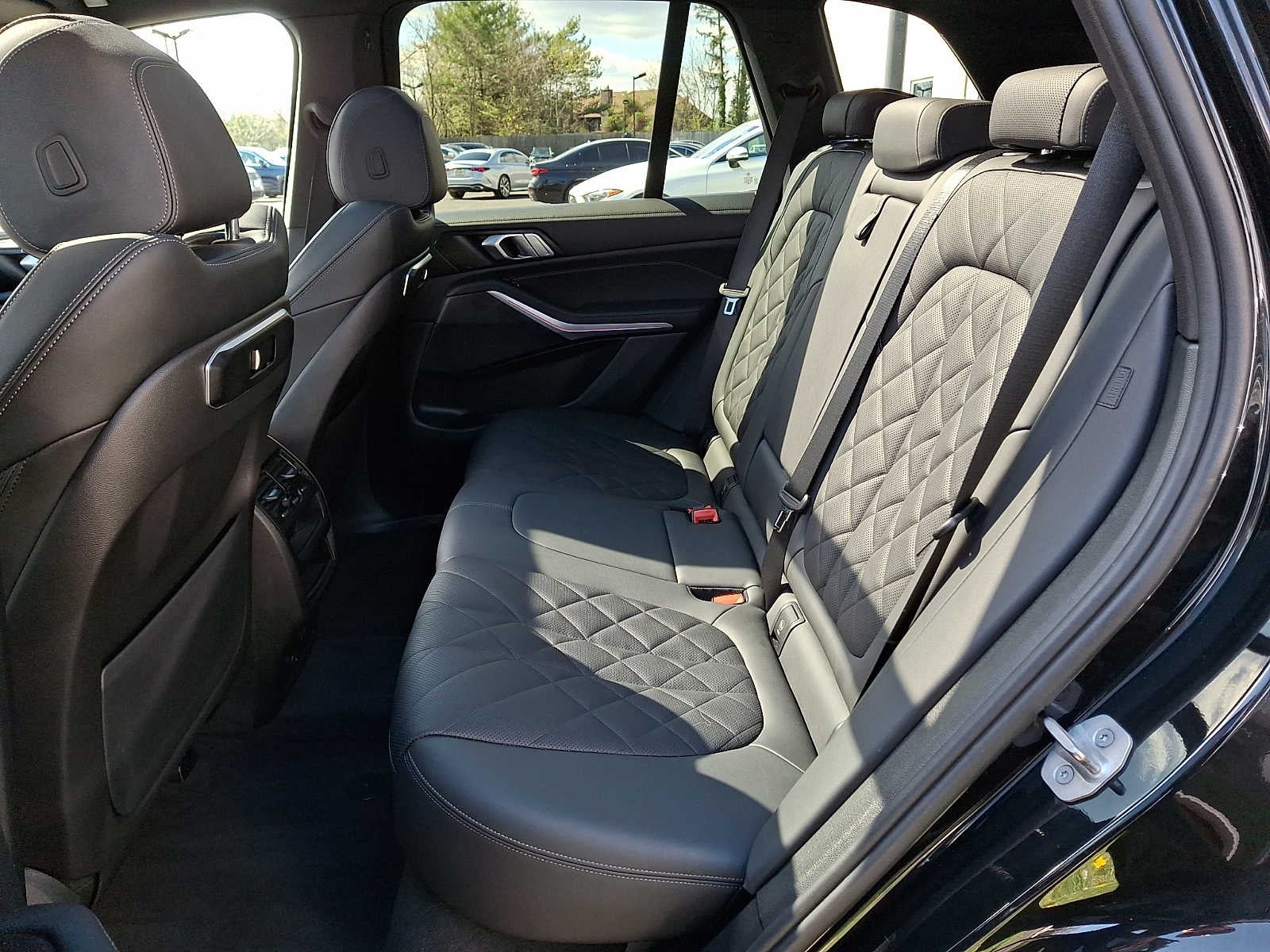 2024 BMW X5 xDrive40i Sports Activity Vehicle