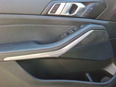 2024 BMW X5 xDrive40i Sports Activity Vehicle