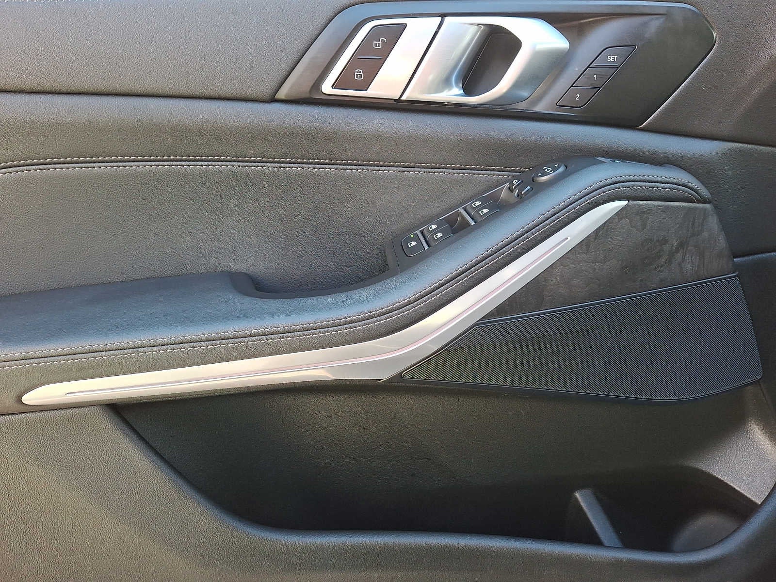 2024 BMW X5 xDrive40i Sports Activity Vehicle