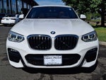 2020 BMW X4 xDrive30i Sports Activity Coupe