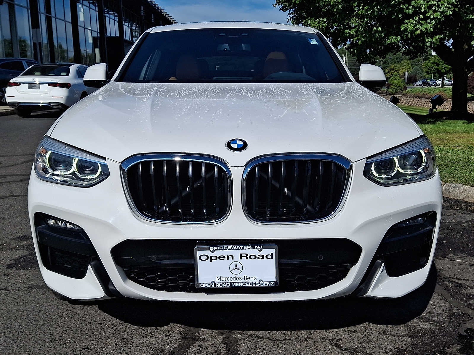 2020 BMW X4 xDrive30i Sports Activity Coupe
