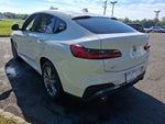 2020 BMW X4 xDrive30i Sports Activity Coupe