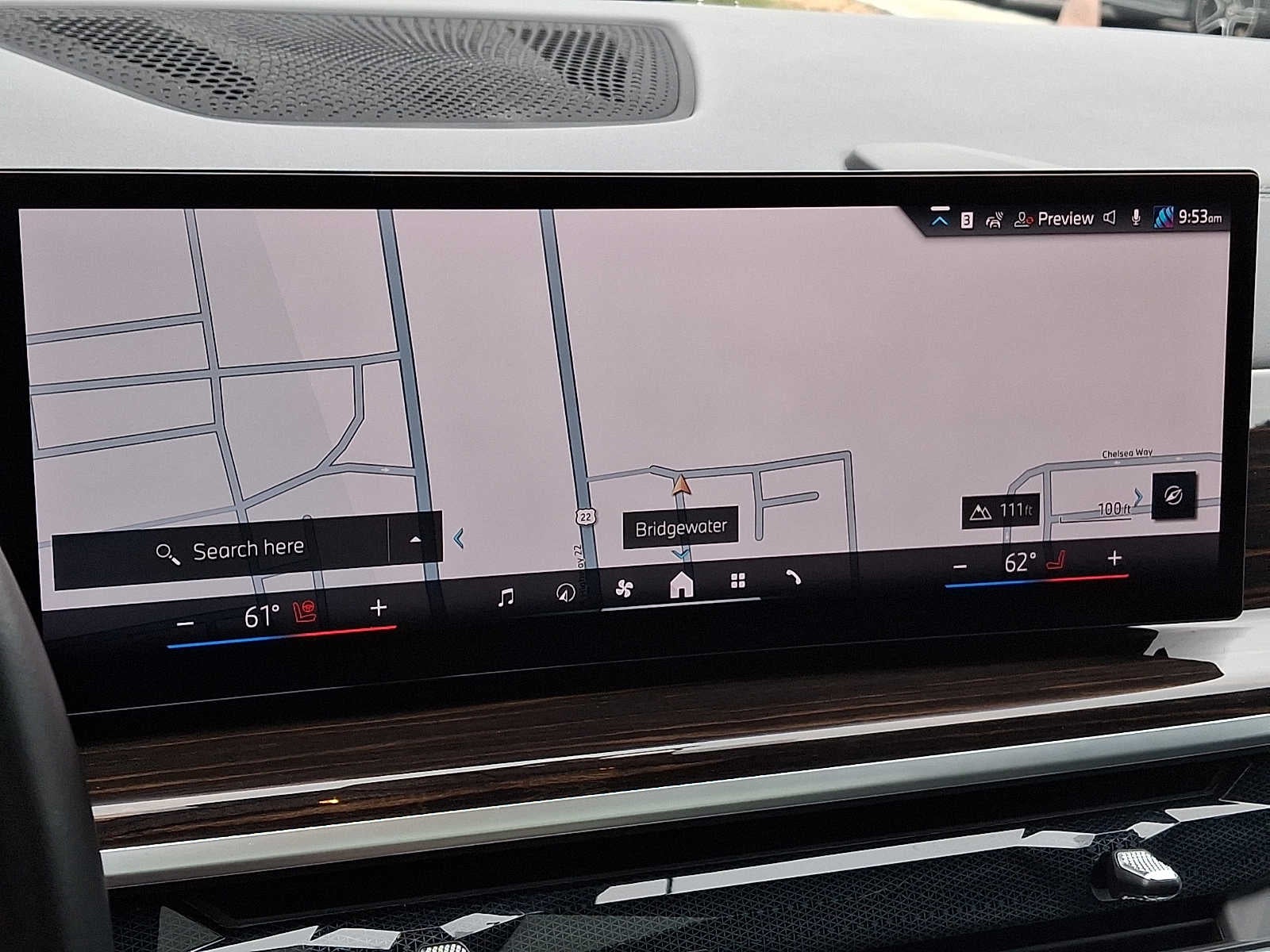 2024 BMW X6 xDrive40i Sports Activity Coupe
