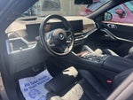 2024 BMW X6 xDrive40i Sports Activity Coupe