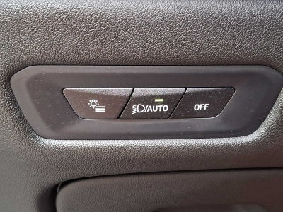 2024 BMW X6 xDrive40i Sports Activity Coupe
