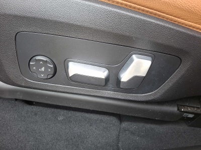 2022 BMW X3 xDrive30i Sports Activity Vehicle