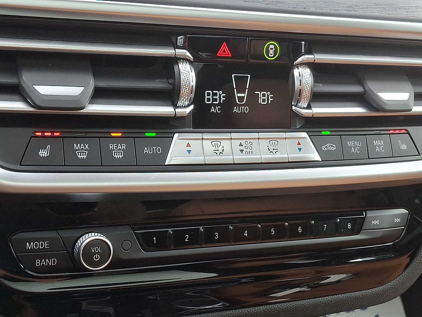 2022 BMW X3 xDrive30i Sports Activity Vehicle