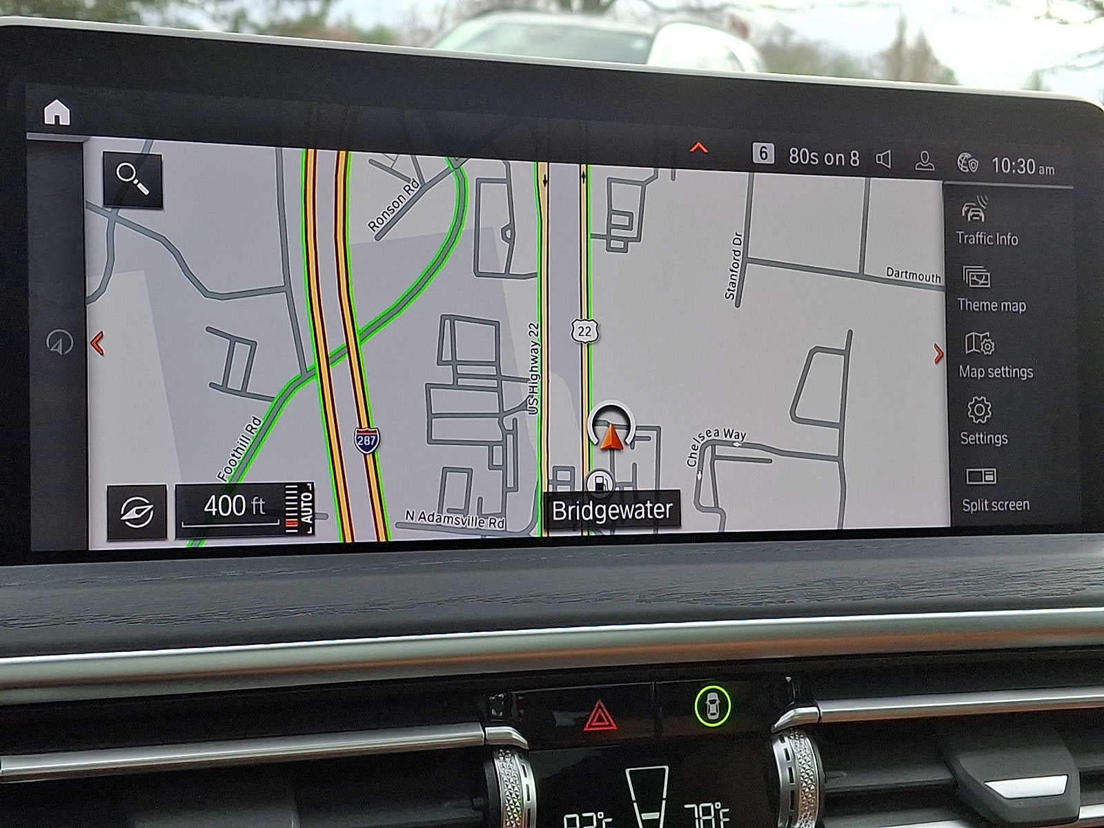 2022 BMW X3 xDrive30i Sports Activity Vehicle