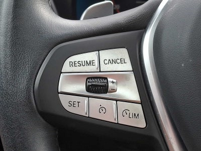 2022 BMW X3 xDrive30i Sports Activity Vehicle