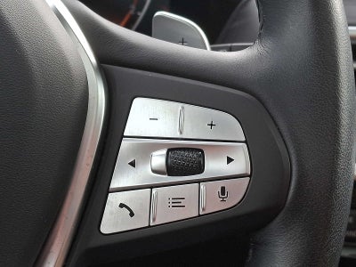 2022 BMW X3 xDrive30i Sports Activity Vehicle