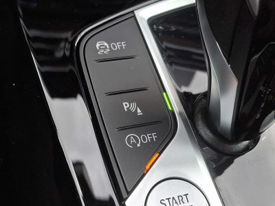 2022 BMW X3 xDrive30i Sports Activity Vehicle