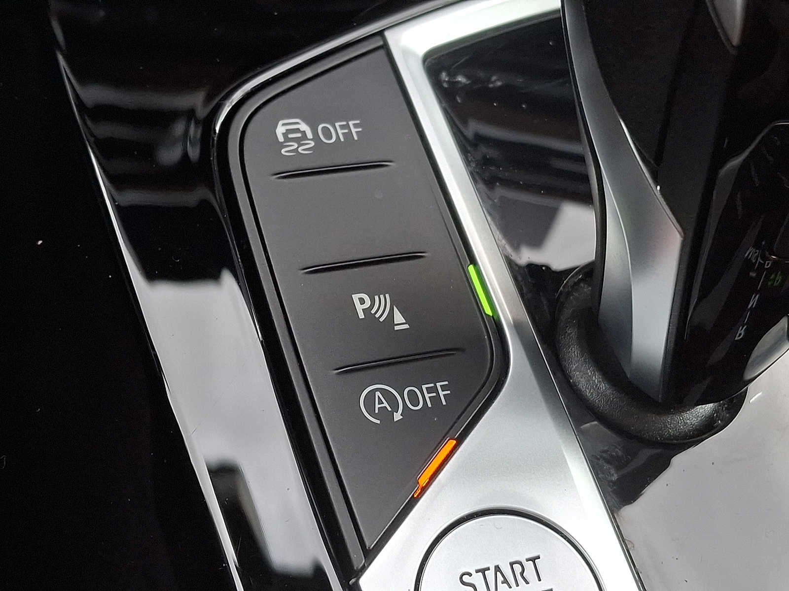 2022 BMW X3 xDrive30i Sports Activity Vehicle