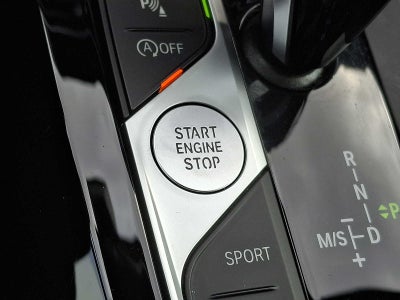 2022 BMW X3 xDrive30i Sports Activity Vehicle