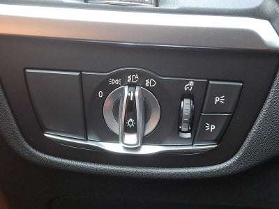 2022 BMW X3 xDrive30i Sports Activity Vehicle