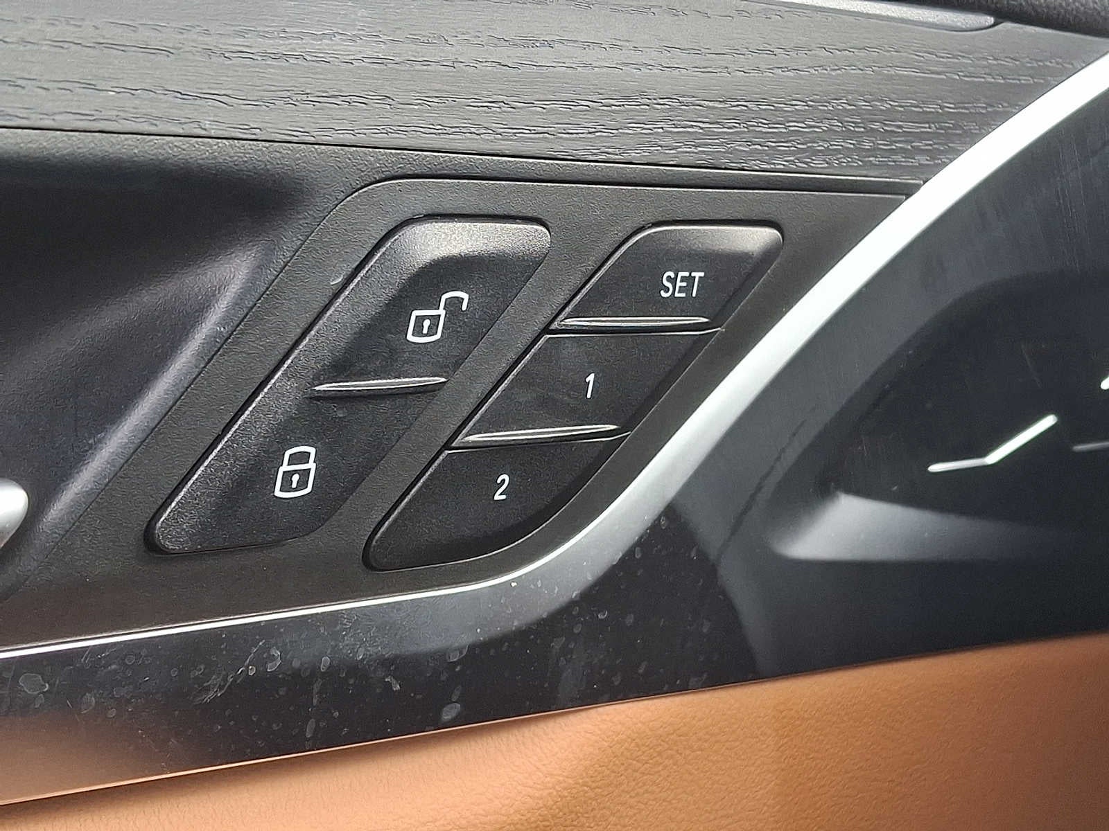 2022 BMW X3 xDrive30i Sports Activity Vehicle