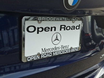 2022 BMW X3 xDrive30i Sports Activity Vehicle