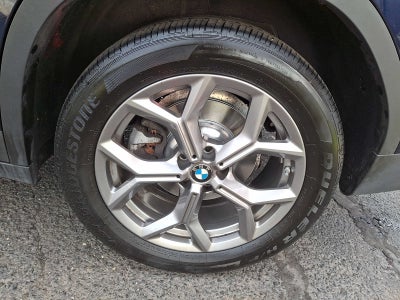 2022 BMW X3 xDrive30i Sports Activity Vehicle