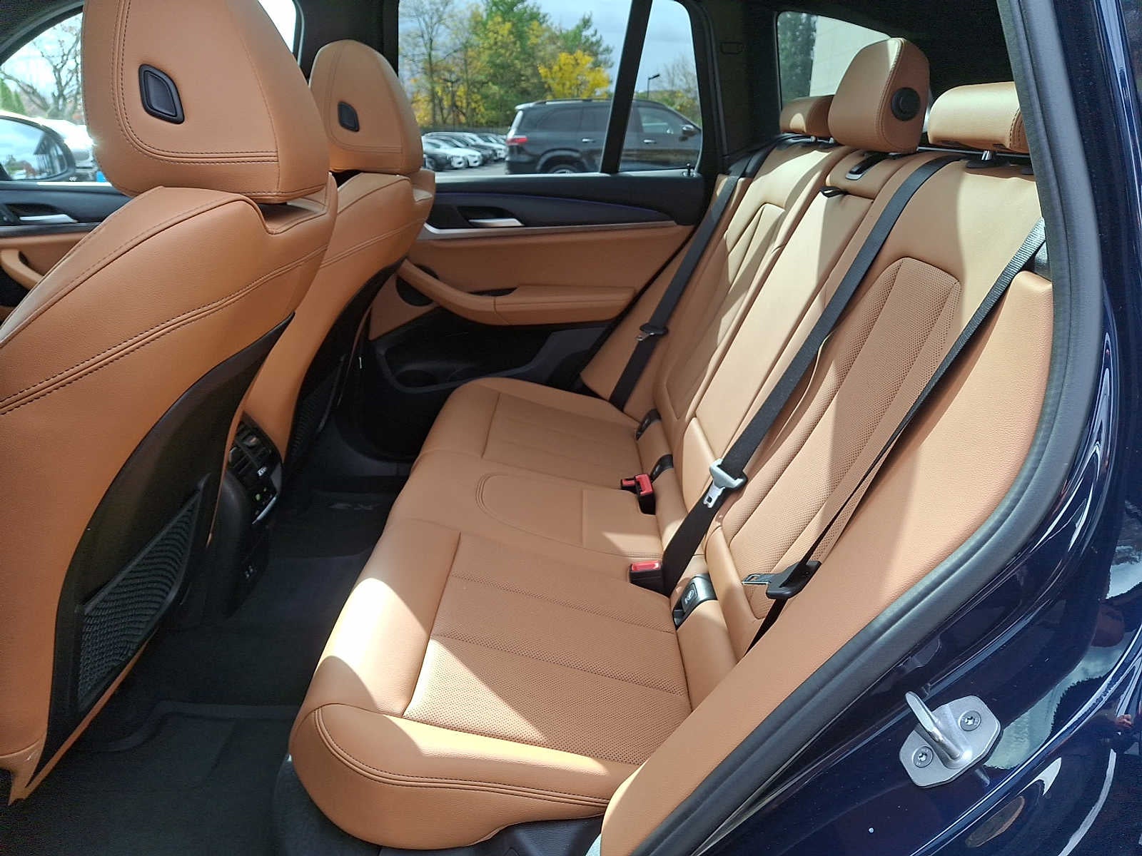 2022 BMW X3 xDrive30i Sports Activity Vehicle