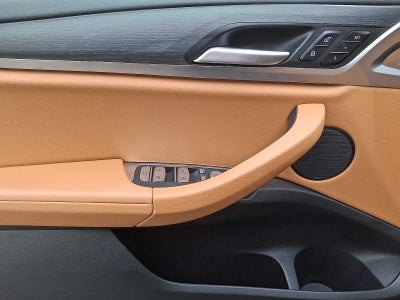 2022 BMW X3 xDrive30i Sports Activity Vehicle