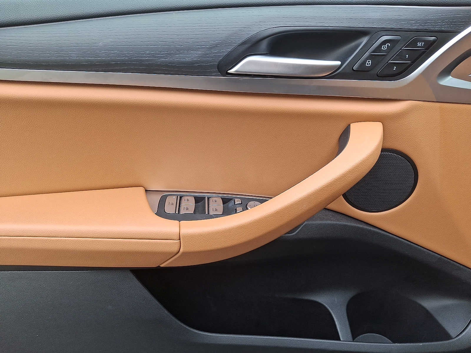 2022 BMW X3 xDrive30i Sports Activity Vehicle