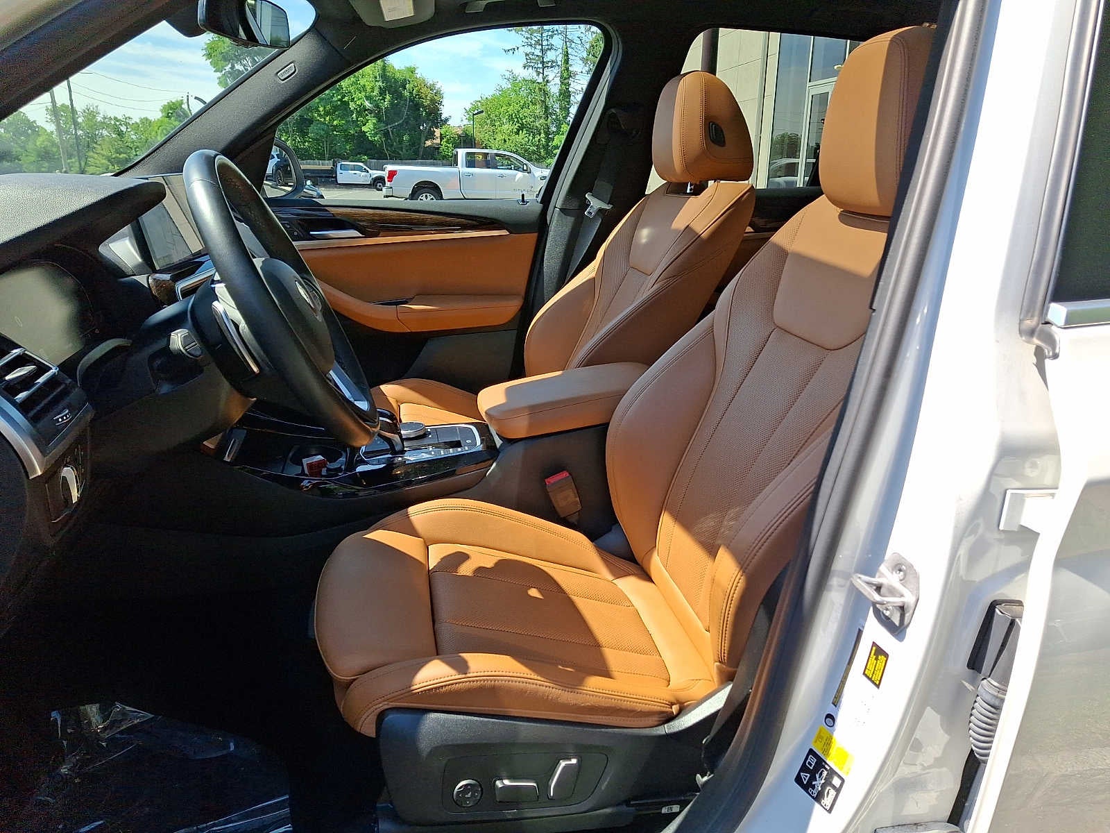 2024 BMW X3 xDrive30i Sports Activity Vehicle
