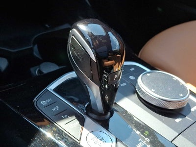 2024 BMW X3 xDrive30i Sports Activity Vehicle