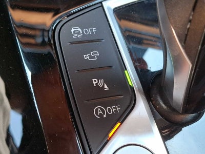 2024 BMW X3 xDrive30i Sports Activity Vehicle