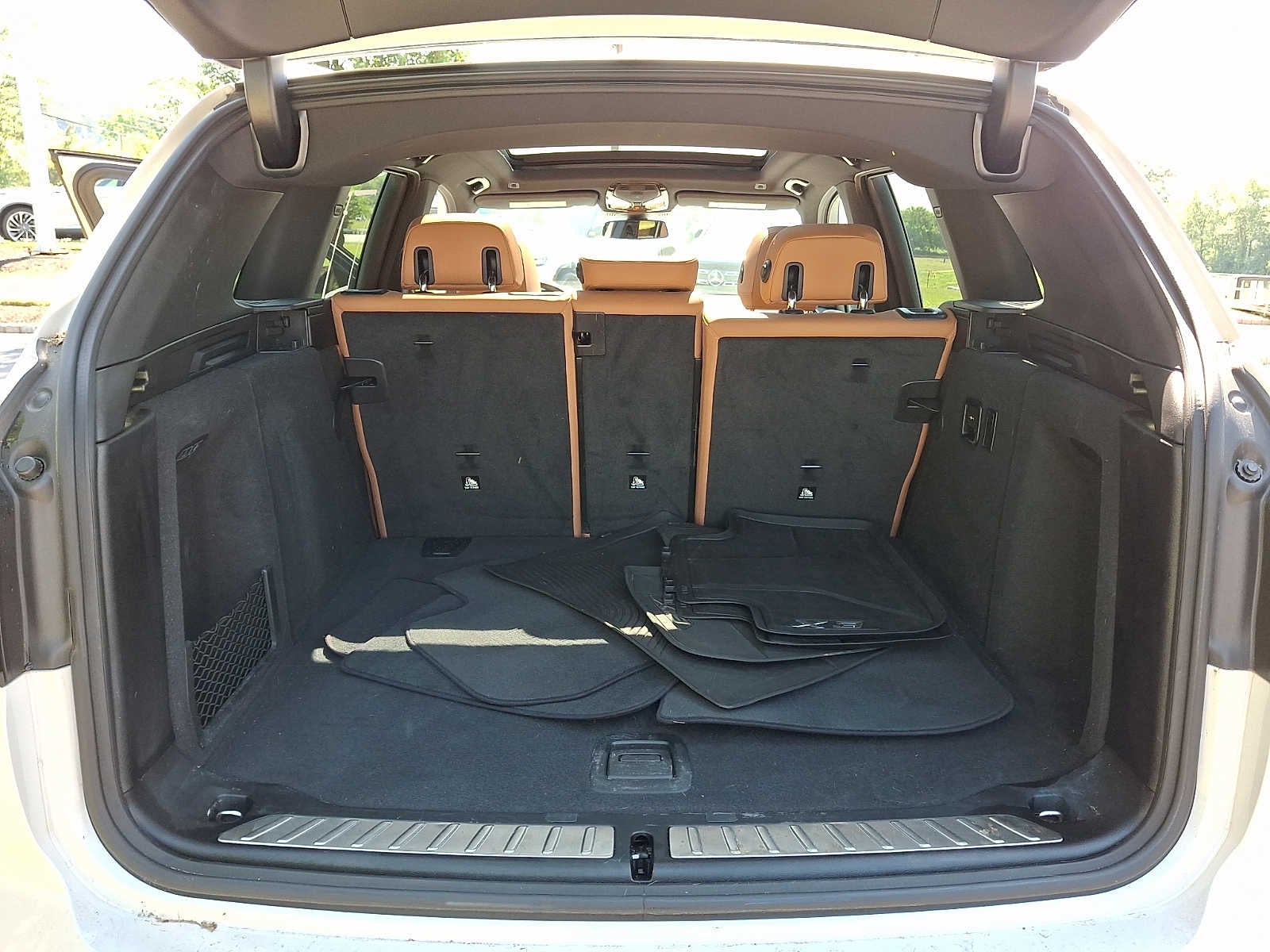 2024 BMW X3 xDrive30i Sports Activity Vehicle