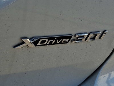 2024 BMW X3 xDrive30i Sports Activity Vehicle