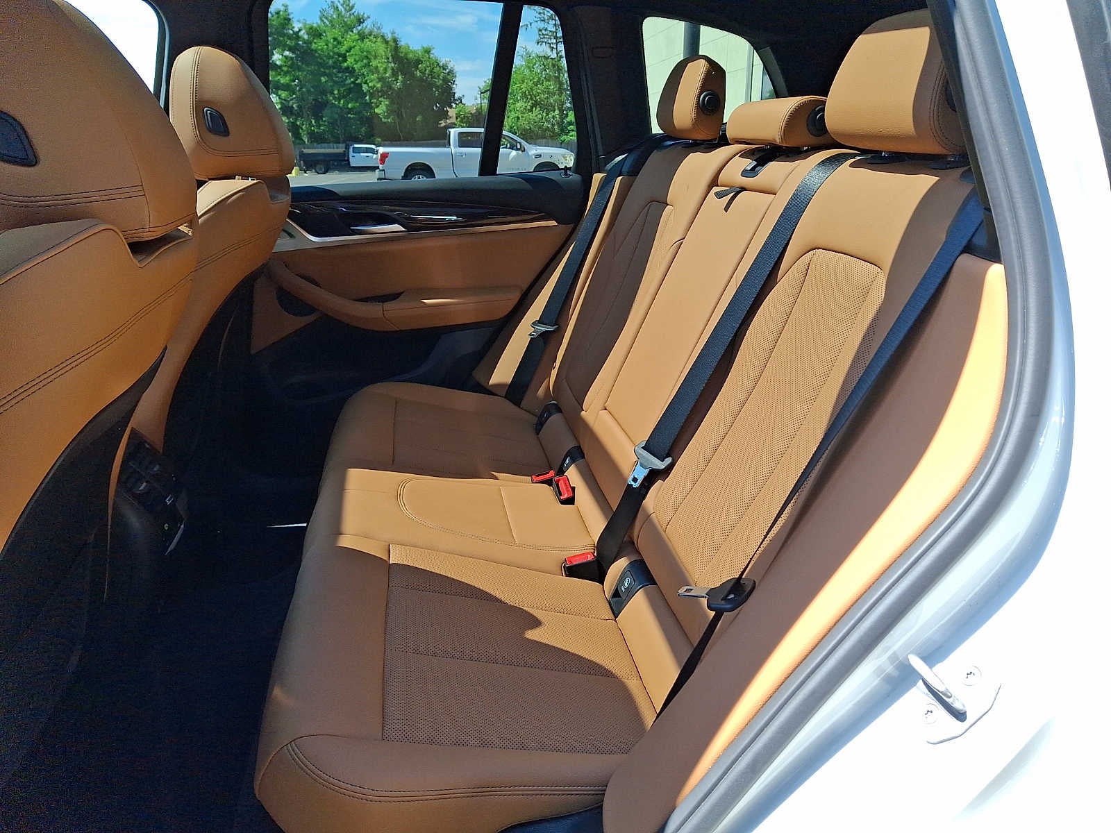 2024 BMW X3 xDrive30i Sports Activity Vehicle