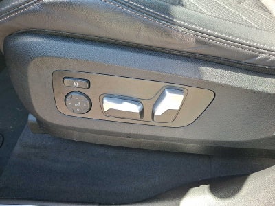 2023 BMW X5 xDrive40i Sports Activity Vehicle