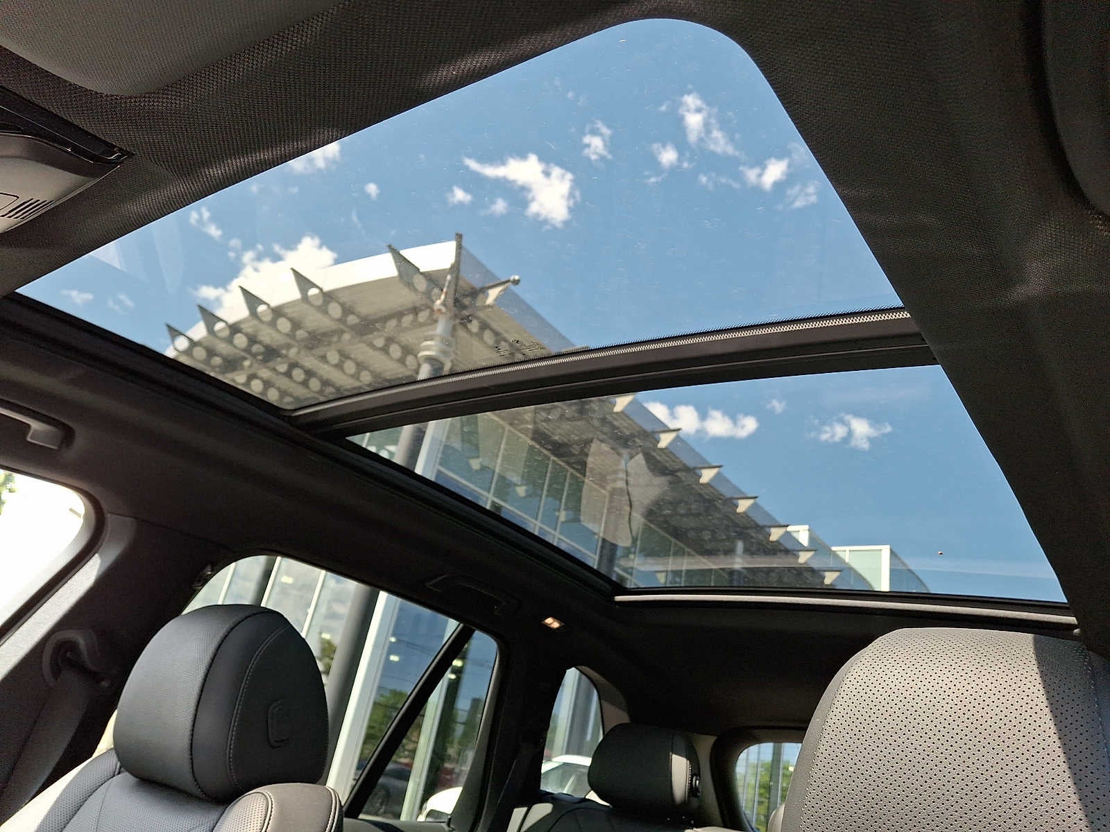 2023 BMW X5 xDrive40i Sports Activity Vehicle