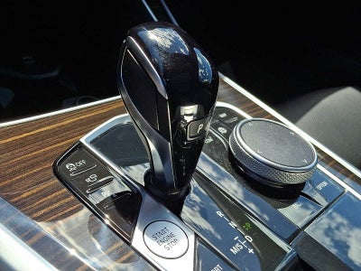 2023 BMW X5 xDrive40i Sports Activity Vehicle
