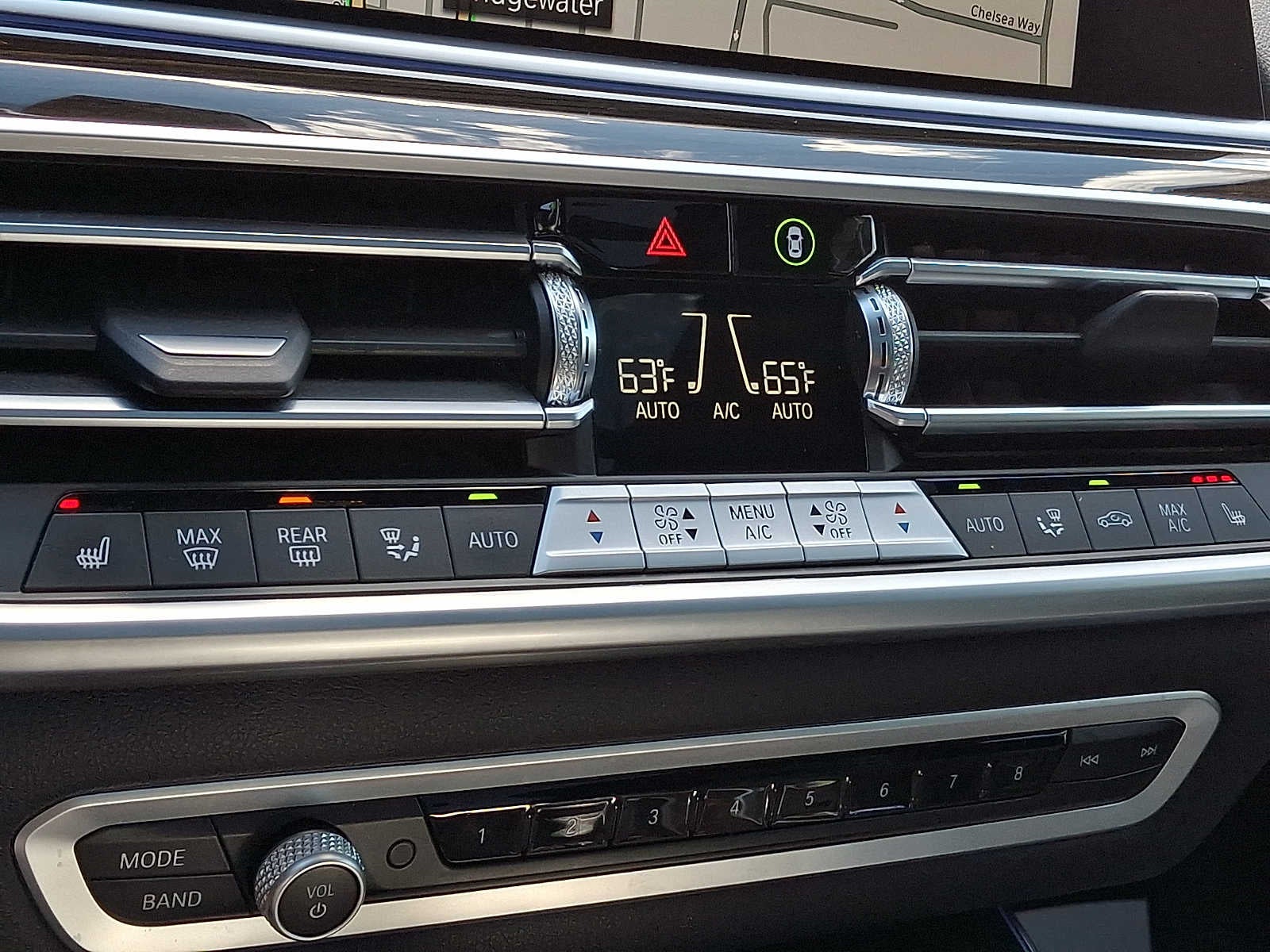 2023 BMW X5 xDrive40i Sports Activity Vehicle