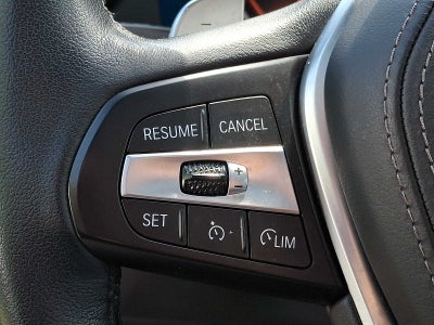 2023 BMW X5 xDrive40i Sports Activity Vehicle