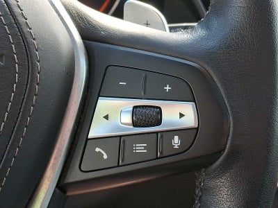 2023 BMW X5 xDrive40i Sports Activity Vehicle