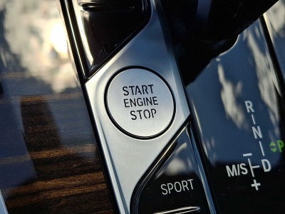 2023 BMW X5 xDrive40i Sports Activity Vehicle