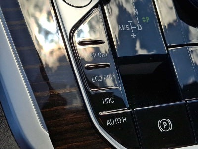 2023 BMW X5 xDrive40i Sports Activity Vehicle