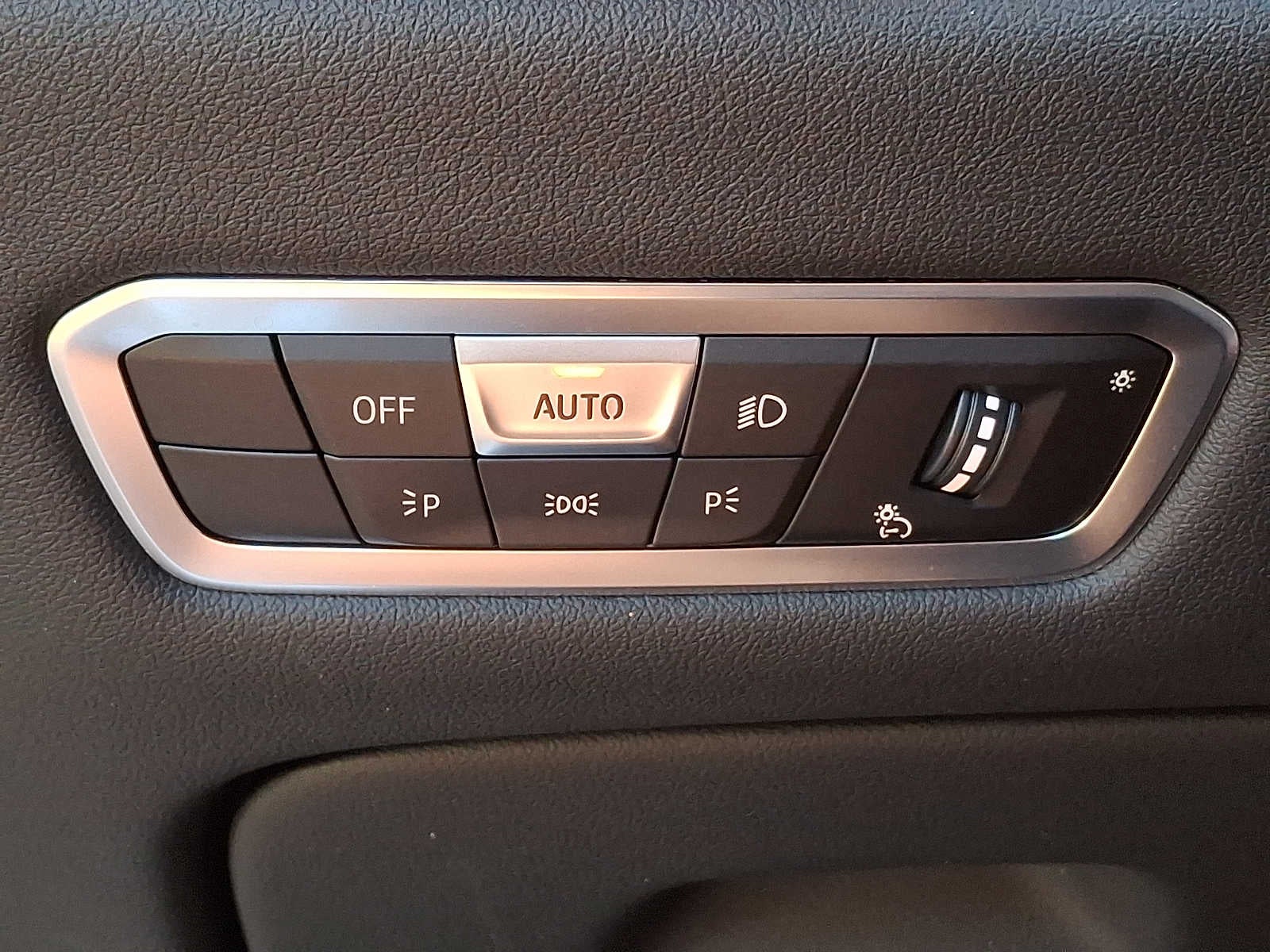 2023 BMW X5 xDrive40i Sports Activity Vehicle
