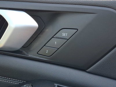 2023 BMW X5 xDrive40i Sports Activity Vehicle