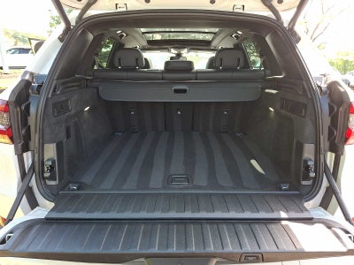 2023 BMW X5 xDrive40i Sports Activity Vehicle